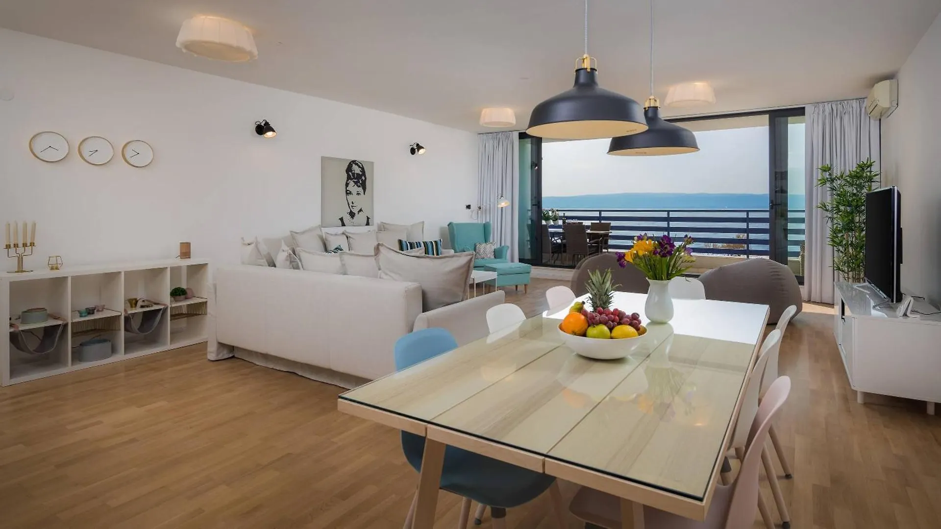 Sun Spalato Views Apartment Split