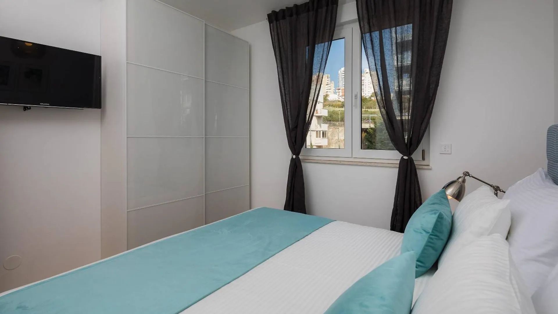 Apartment Sun Spalato Views