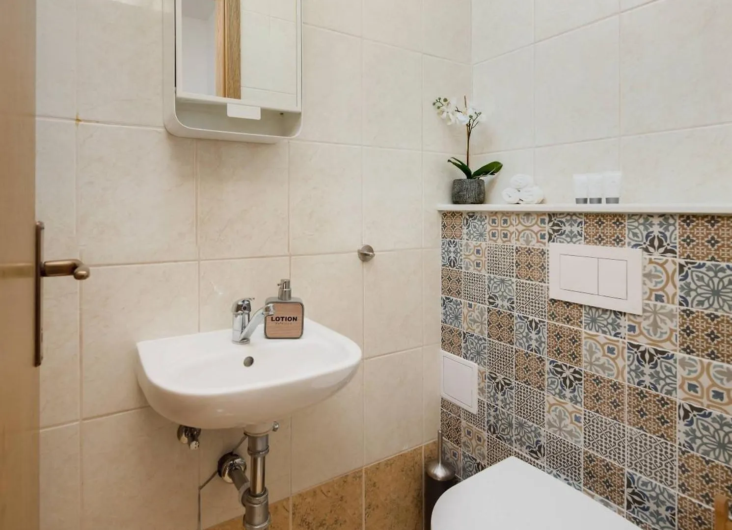 Sun Spalato Views Apartment Split