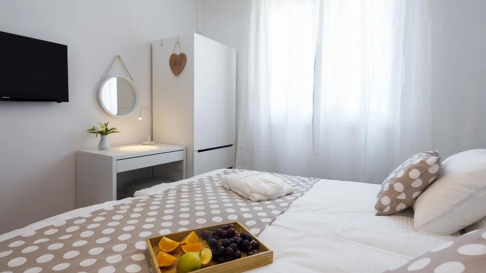 Sun Spalato Views Apartment Split