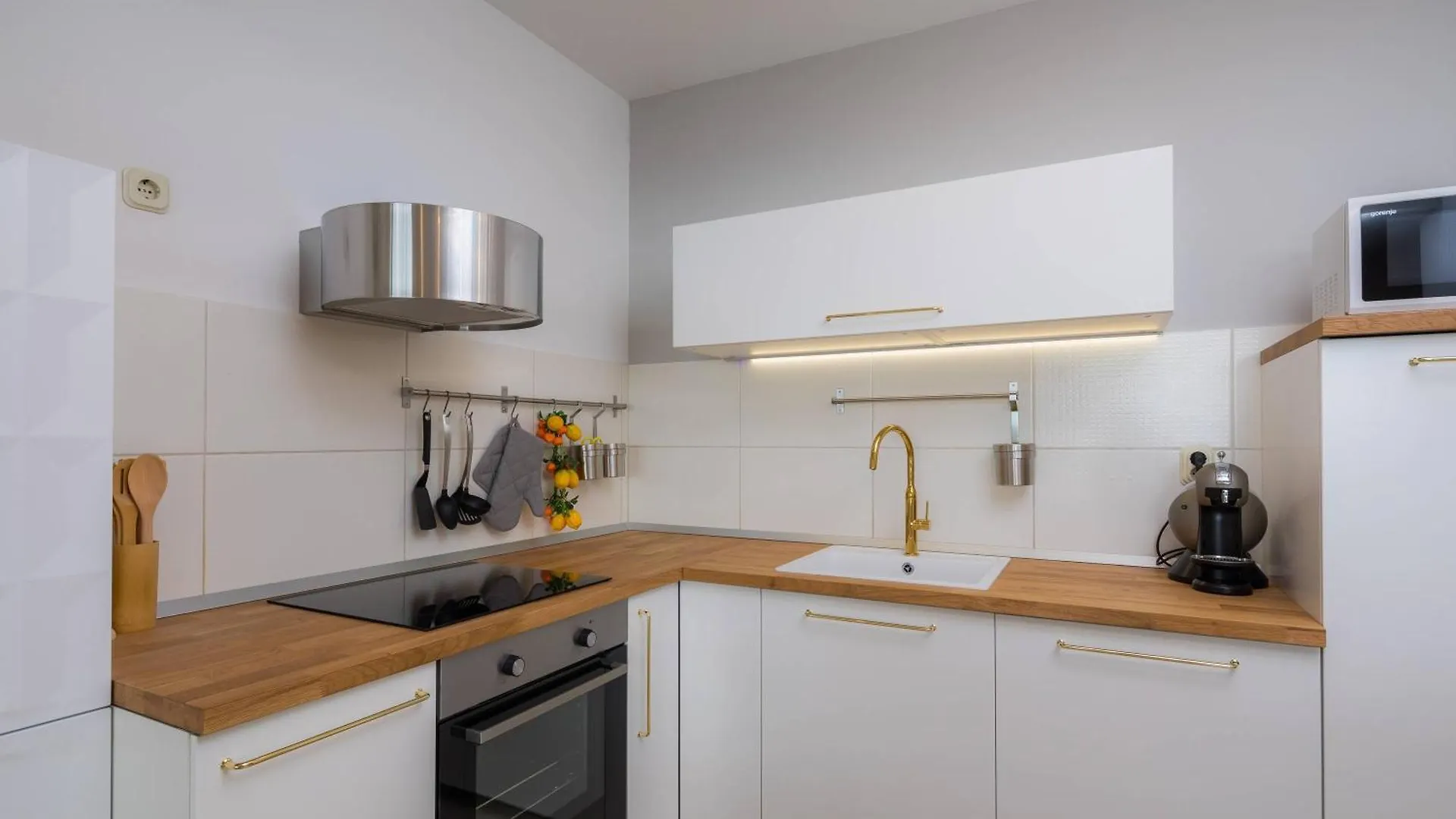 Sun Spalato Views Apartment Split