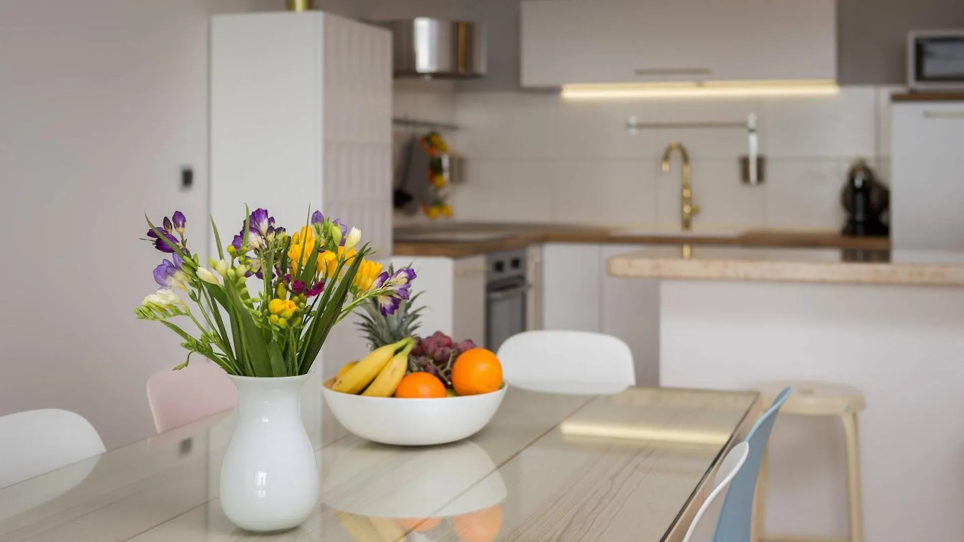 Sun Spalato Views Apartment Split