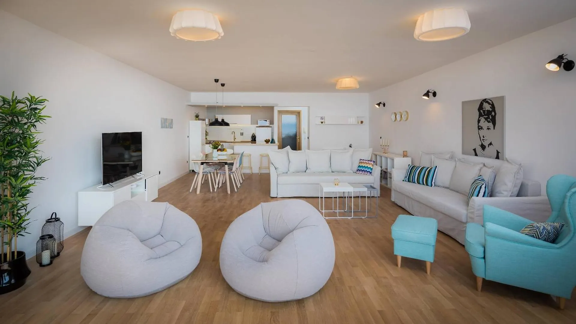 Apartment Sun Spalato Views Croatia