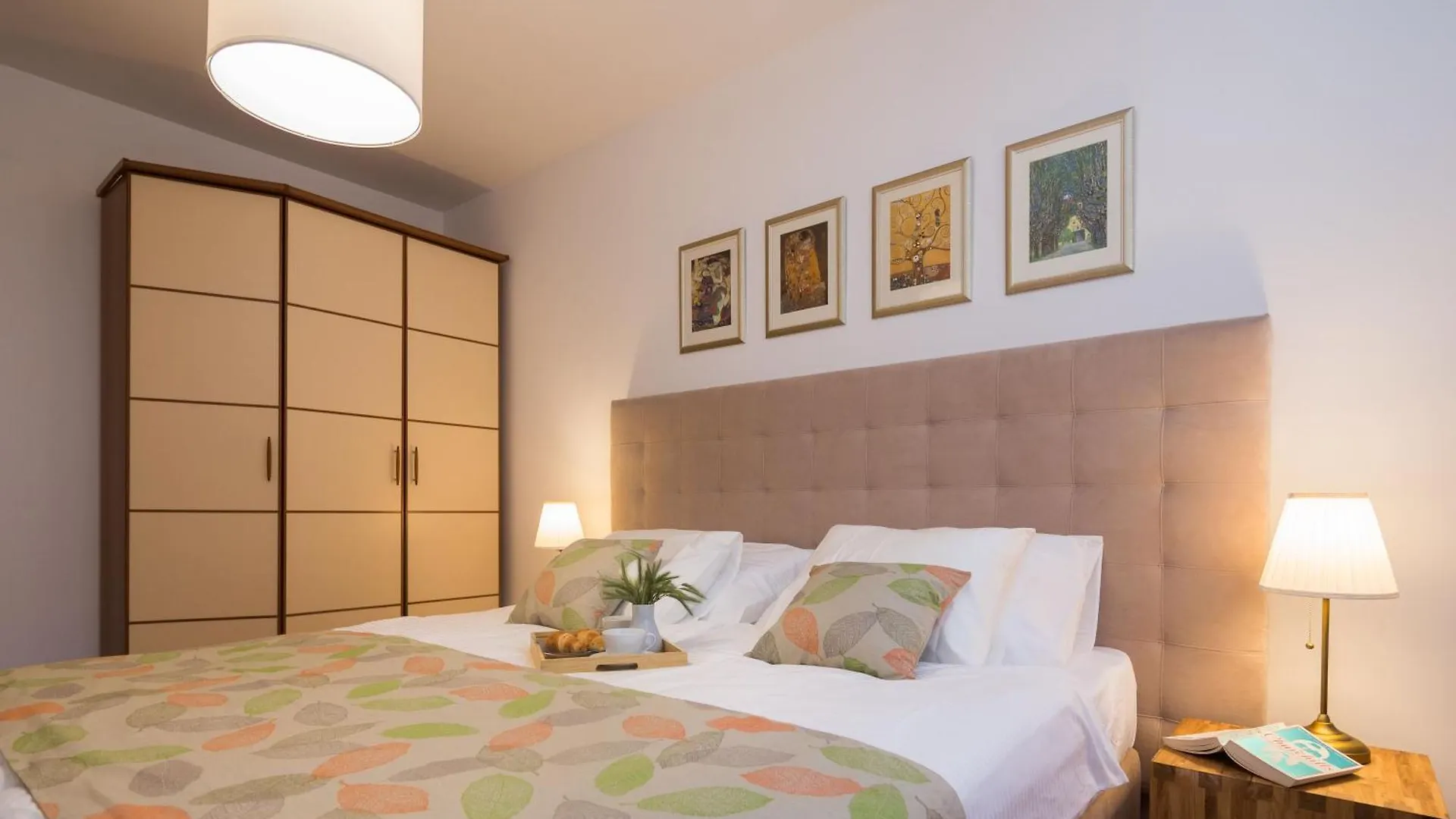 Apartment Sun Spalato Views Croatia